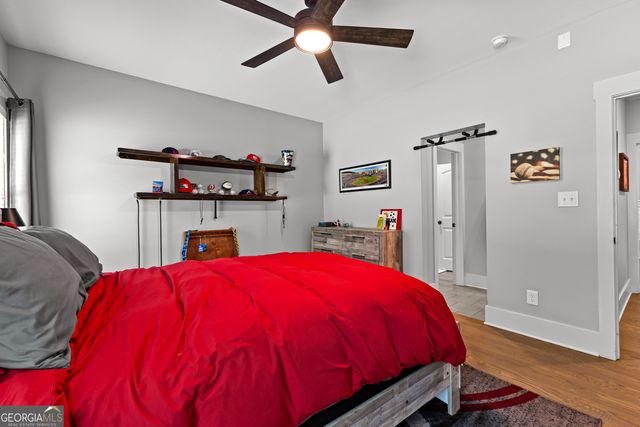 27 Dorian Court, Newnan, GA 30265