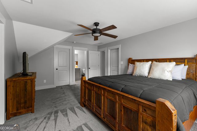 27 Dorian Court, Newnan, GA 30265