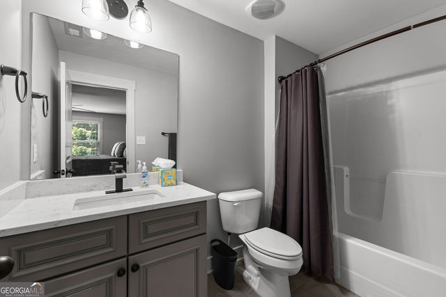 27 Dorian Court, Newnan, GA 30265