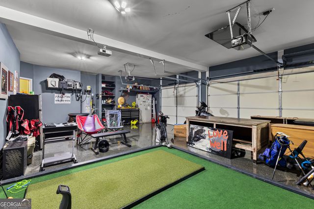 27 Dorian Court, Newnan, GA 30265