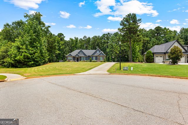 27 Dorian Court, Newnan, GA 30265