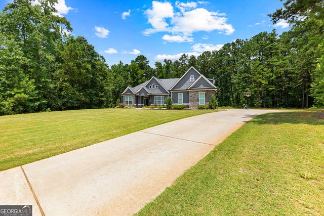 27 Dorian Court, Newnan, GA 30265