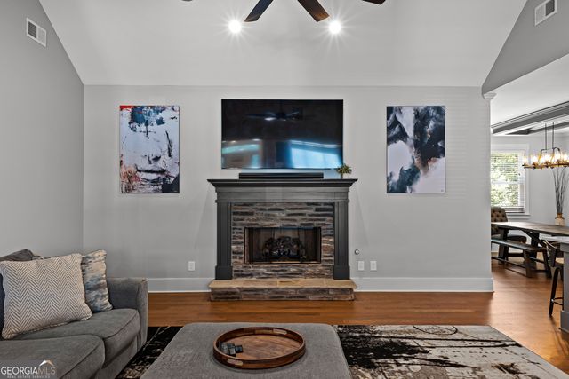 27 Dorian Court, Newnan, GA 30265