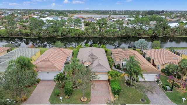 10002 SW Chadwick Drive, Port St. Lucie, Port St Lucie, FL 34987