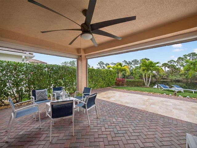 10002 SW Chadwick Drive, Port St. Lucie, Port St Lucie, FL 34987