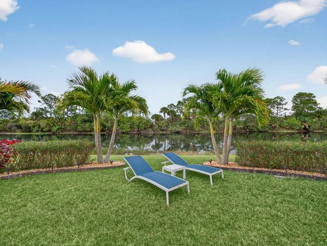 10002 SW Chadwick Drive, Port St. Lucie, Port St Lucie, FL 34987