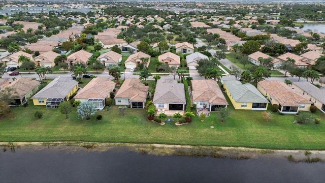 10002 SW Chadwick Drive, Port St. Lucie, Port St Lucie, FL 34987