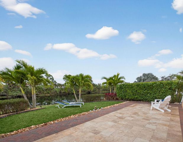 10002 SW Chadwick Drive, Port St. Lucie, Port St Lucie, FL 34987