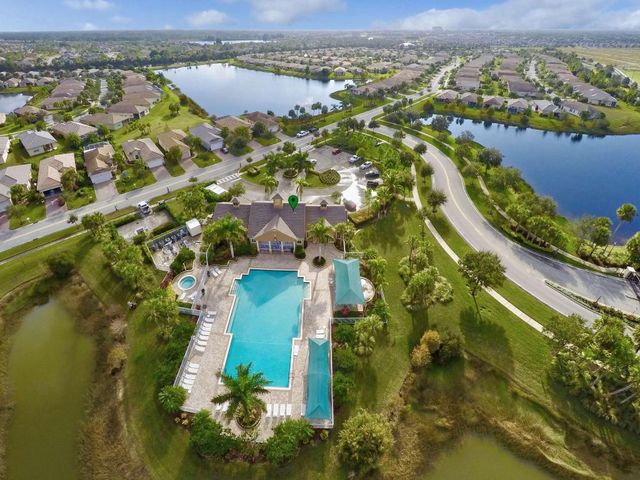 10002 SW Chadwick Drive, Port St. Lucie, Port St Lucie, FL 34987