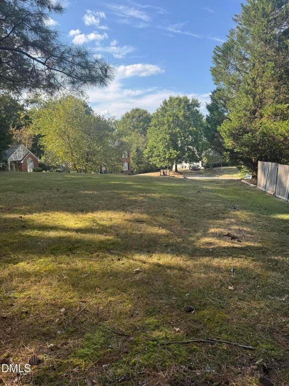 3 Falcon Nest Court, Durham, NC 27713