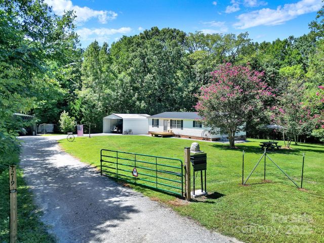 1219 Neely Smith Lane, Gastonia, NC 28056