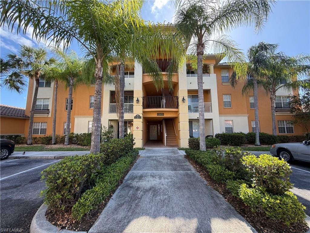 Image 1 of property listing at 3973 Pomodoro CIR 301, Cape Coral, FL 33909