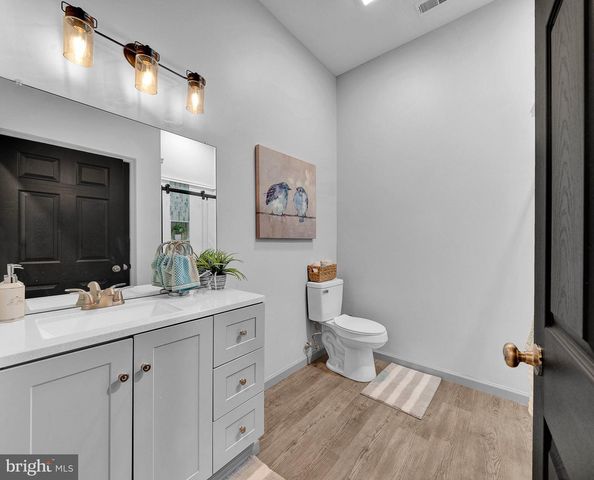 1407 RISING SUN AVE, Langhorne, PA 19047