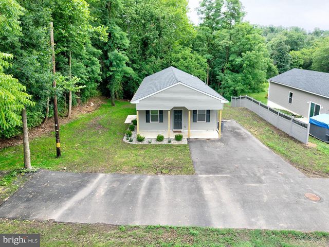 1407 RISING SUN AVE, Langhorne, PA 19047