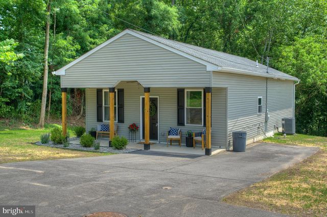 1407 RISING SUN AVE, Langhorne, PA 19047