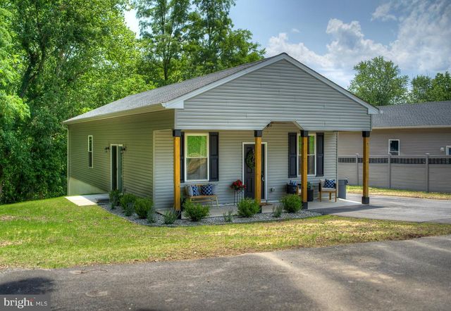 1407 RISING SUN AVE, Langhorne, PA 19047