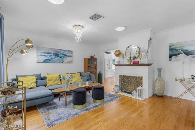 27553 Playa Del Rey LN, Bonita Springs, FL 34135