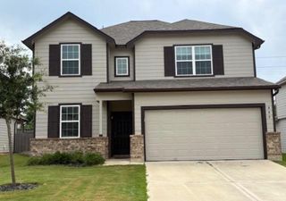 982 Crossing Drive, Bryan, TX 77803