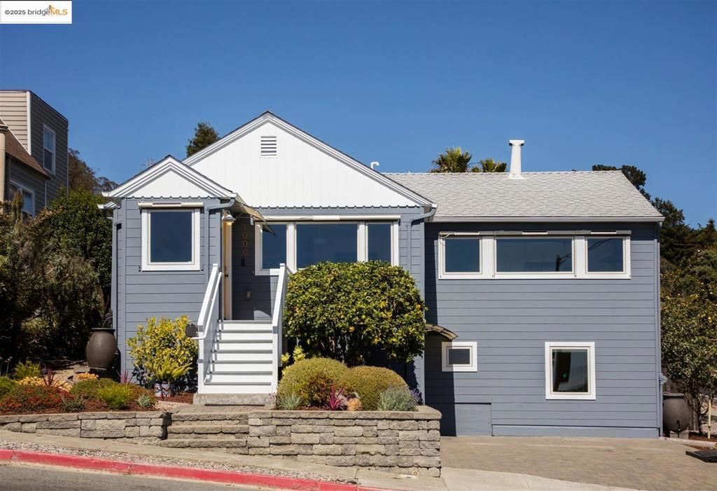 1000 Navellier St, El Cerrito, CA 94530