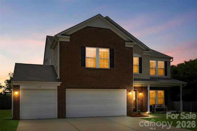 1720 Grove Tree Lane, Clover, SC 29710