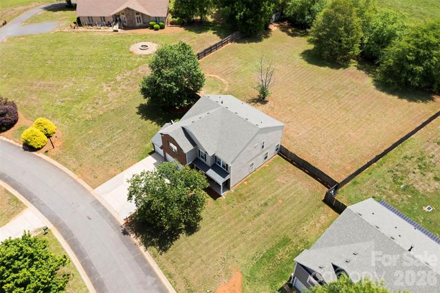 1720 Grove Tree Lane, Clover, SC 29710