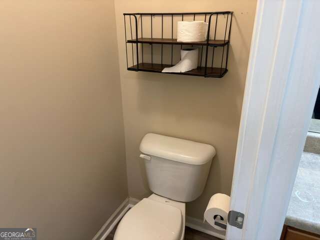 226 Ridge Mill Drive, Acworth, GA 30102
