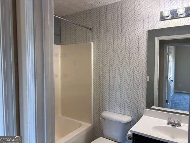 226 Ridge Mill Drive, Acworth, GA 30102