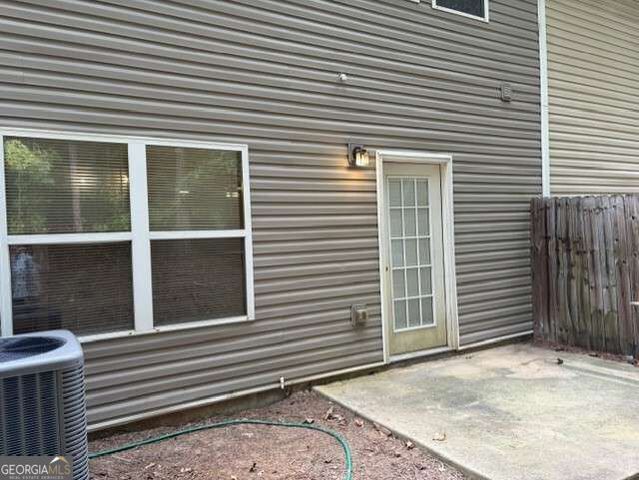 226 Ridge Mill Drive, Acworth, GA 30102