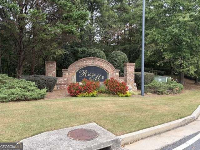 226 Ridge Mill Drive, Acworth, GA 30102
