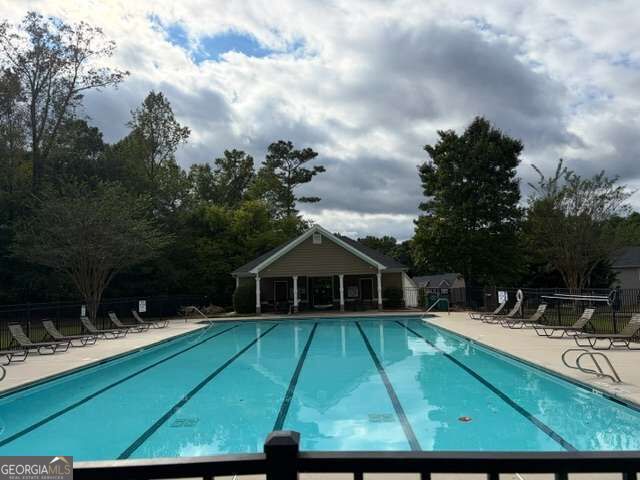 226 Ridge Mill Drive, Acworth, GA 30102