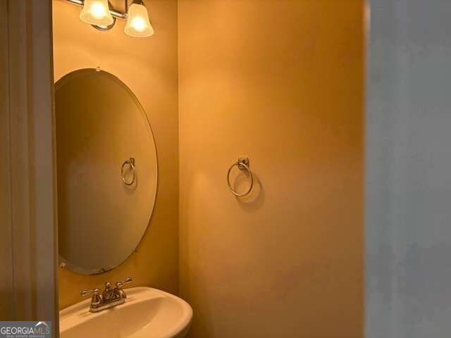 226 Ridge Mill Drive, Acworth, GA 30102