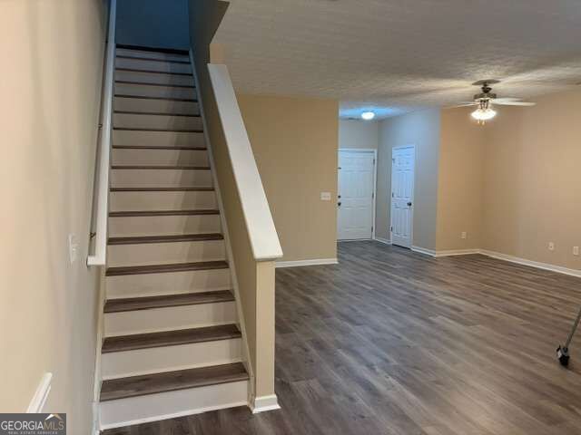 226 Ridge Mill Drive, Acworth, GA 30102