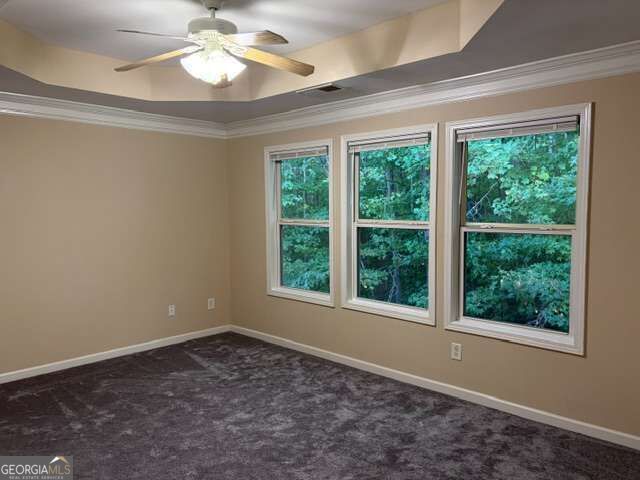 226 Ridge Mill Drive, Acworth, GA 30102