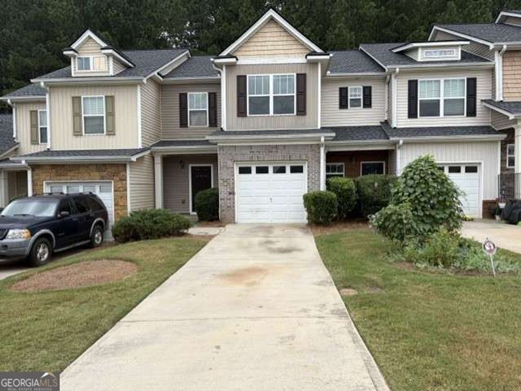226 Ridge Mill Drive, Acworth, GA 30102