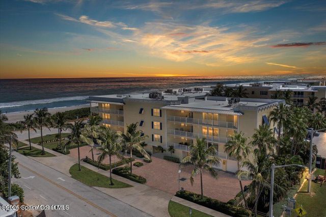 1 Eighth Avenue 1202, Indialantic, FL 32903