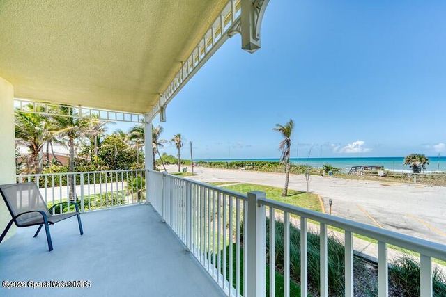 1 Eighth Avenue 1202, Indialantic, FL 32903