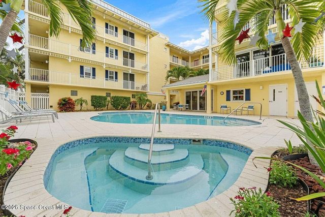 1 Eighth Avenue 1202, Indialantic, FL 32903