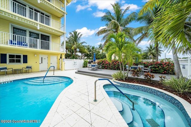 1 Eighth Avenue 1202, Indialantic, FL 32903
