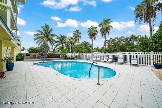 1 Eighth Avenue 1202, Indialantic, FL 32903