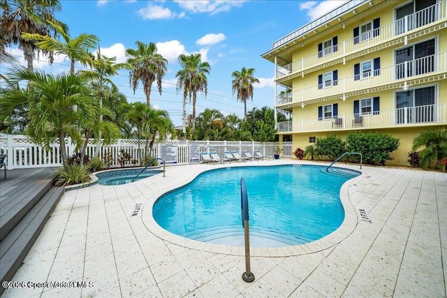 1 Eighth Avenue 1202, Indialantic, FL 32903