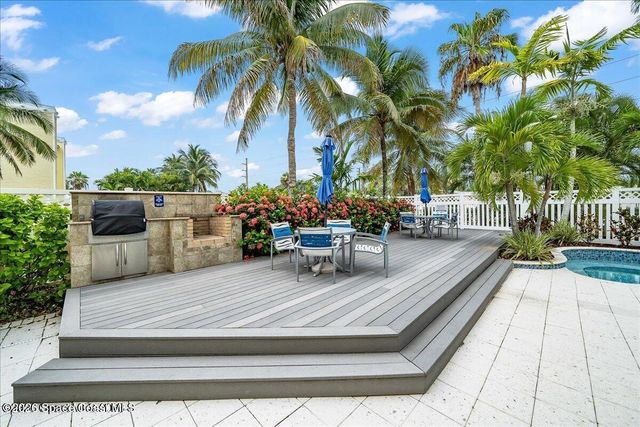 1 Eighth Avenue 1202, Indialantic, FL 32903