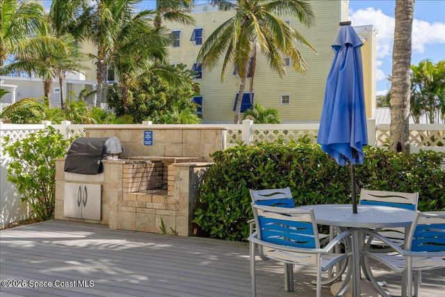 1 Eighth Avenue 1202, Indialantic, FL 32903
