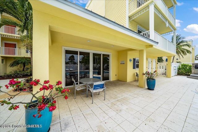 1 Eighth Avenue 1202, Indialantic, FL 32903