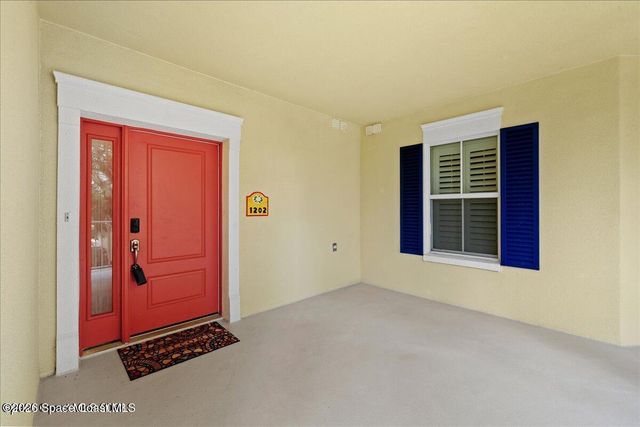 1 Eighth Avenue 1202, Indialantic, FL 32903