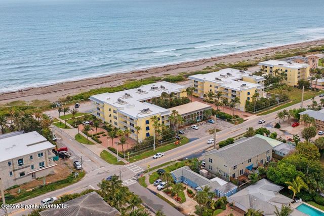 1 Eighth Avenue 1202, Indialantic, FL 32903