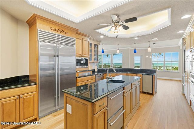 1 Eighth Avenue 1202, Indialantic, FL 32903