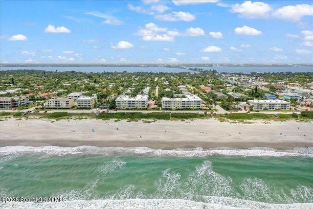 1 Eighth Avenue 1202, Indialantic, FL 32903