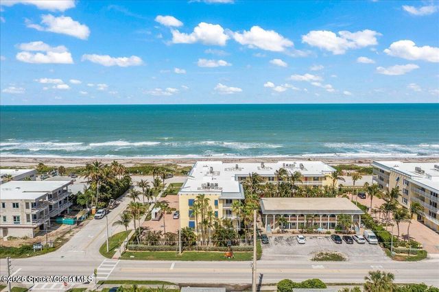 1 Eighth Avenue 1202, Indialantic, FL 32903