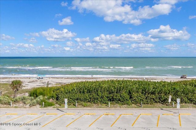 1 Eighth Avenue 1202, Indialantic, FL 32903