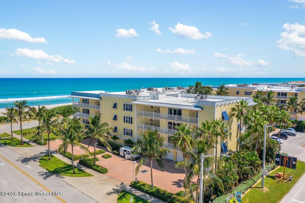 1 Eighth Avenue 1202, Indialantic, FL 32903